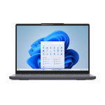 Lenovo IdeaPad Slim 3-14AHP10*MilSpecs 14in 2.5K-OLED500nits Ryzen7-8840HS 16GB SSD1TB W11 *Aluminum *Premium LunaGrey